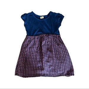 Play dress for toddler